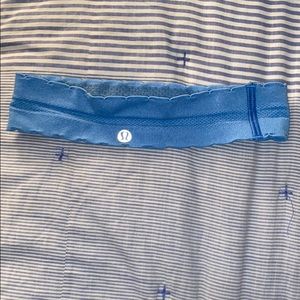 Lululemon headband